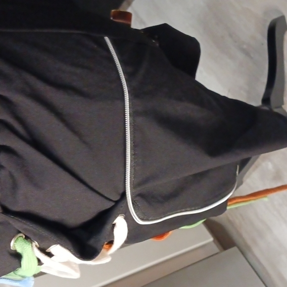 Women's Sexy High Waist Skirt with Strings Attached. Nwot. - Picture 5 of 9